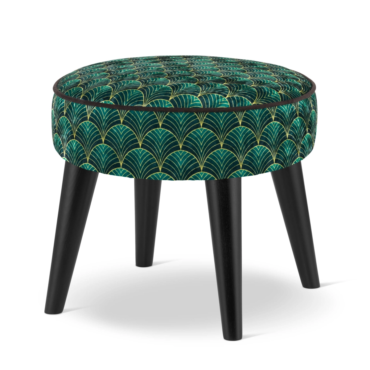 puf verde