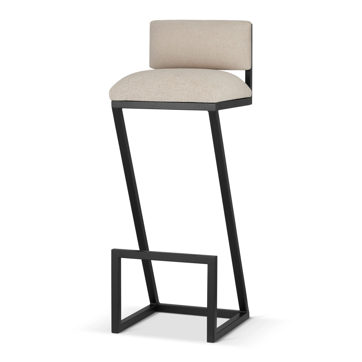 silla de bar