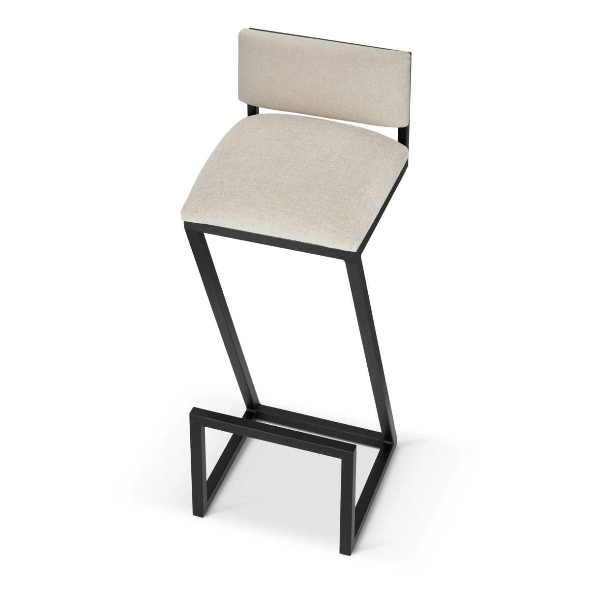 silla de bar