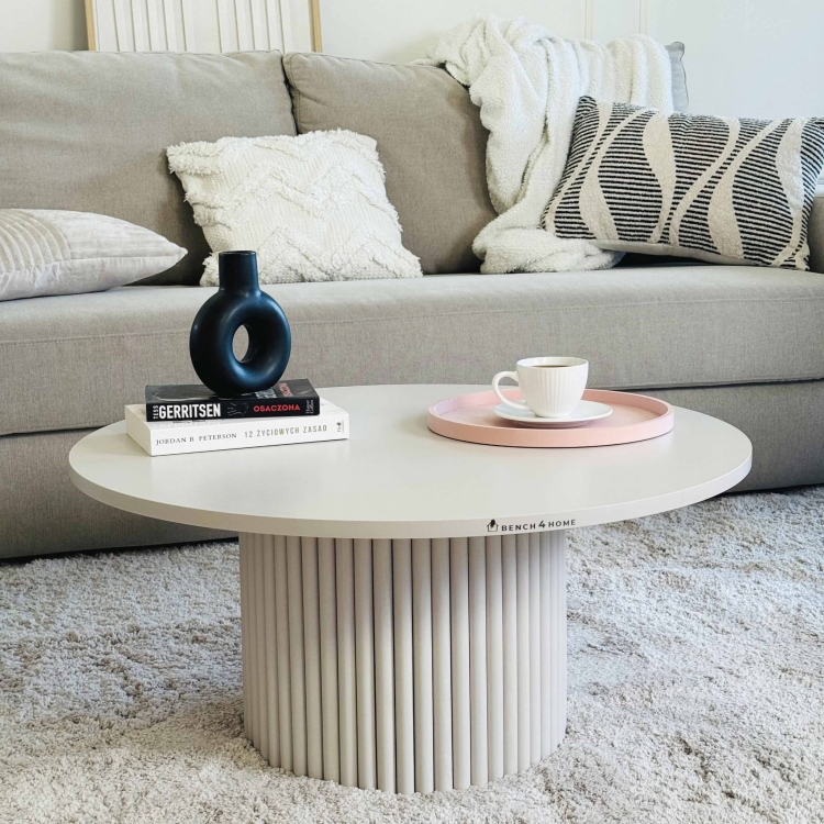 mesa de centro cashmere