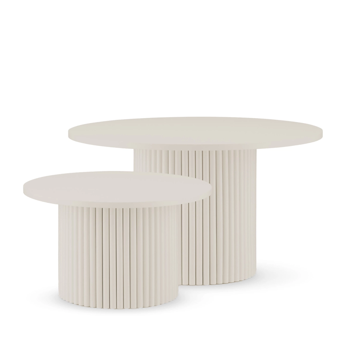 juego de mesa de centro