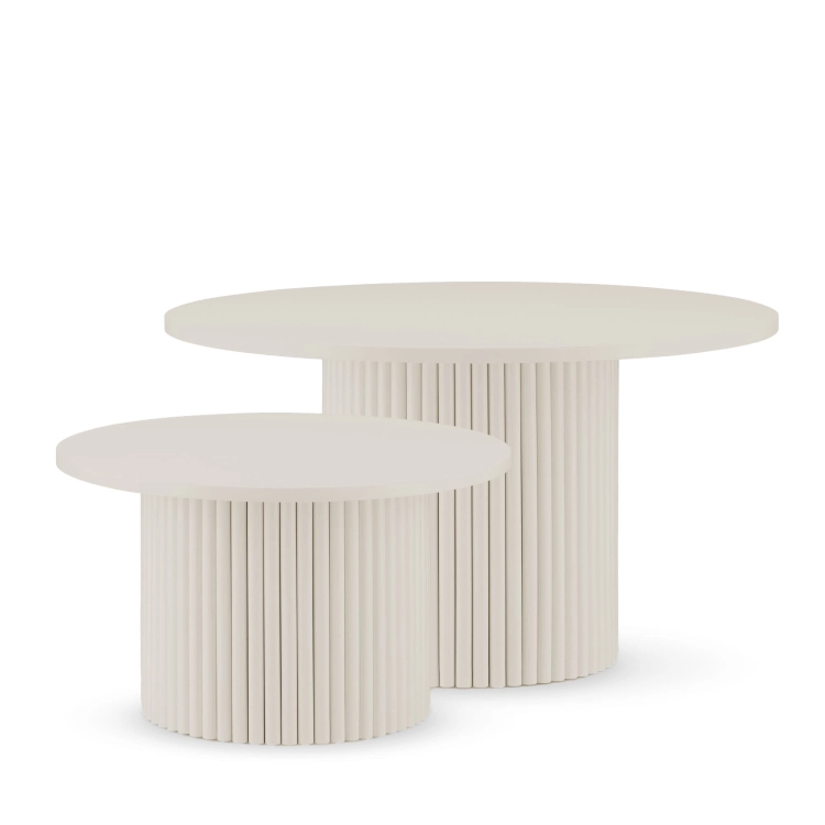 juego de mesa de centro