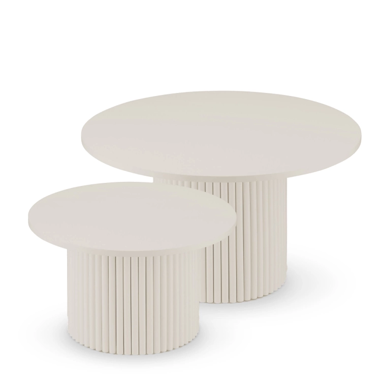 juego de mesa de centro