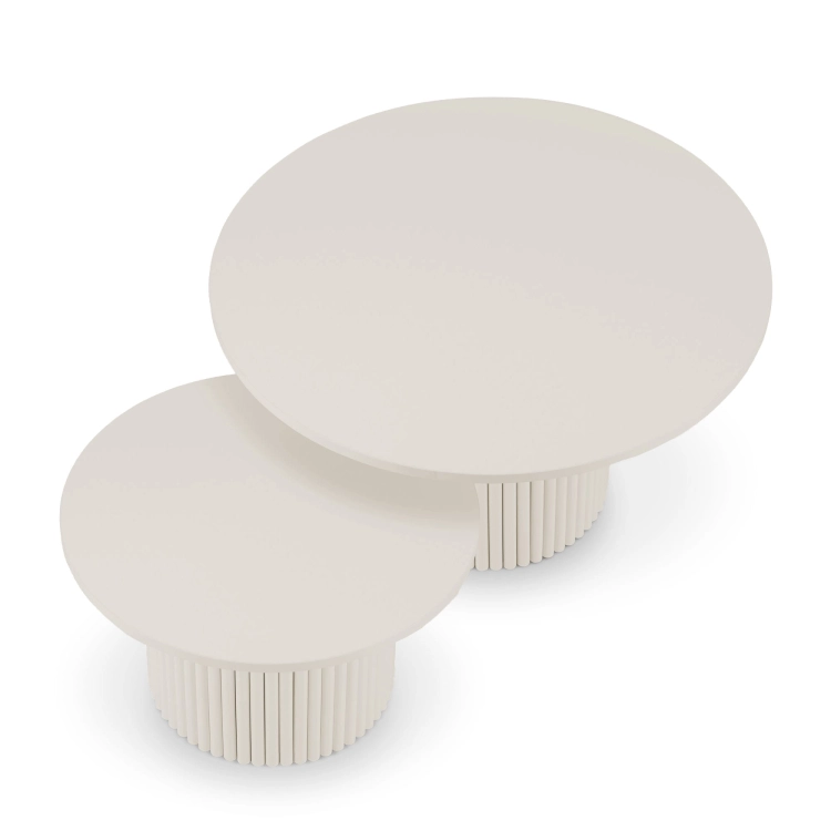 juego de mesa de centro