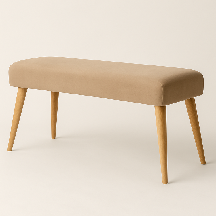 Banco de pasillo Retrovidens bench4home