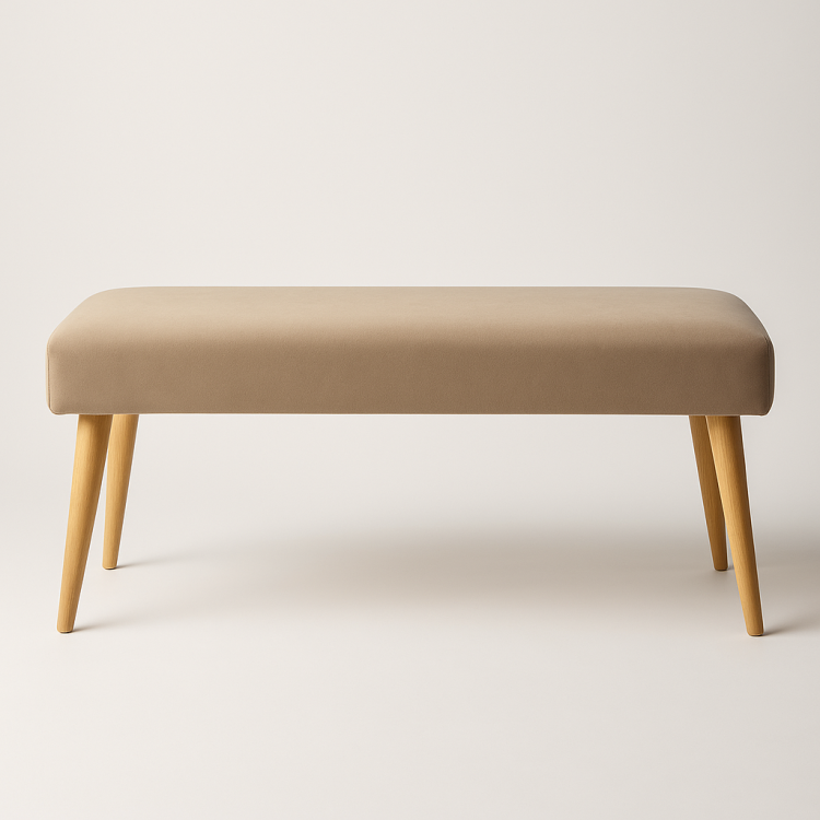 Banco de pasillo Retrovidens bench4home
