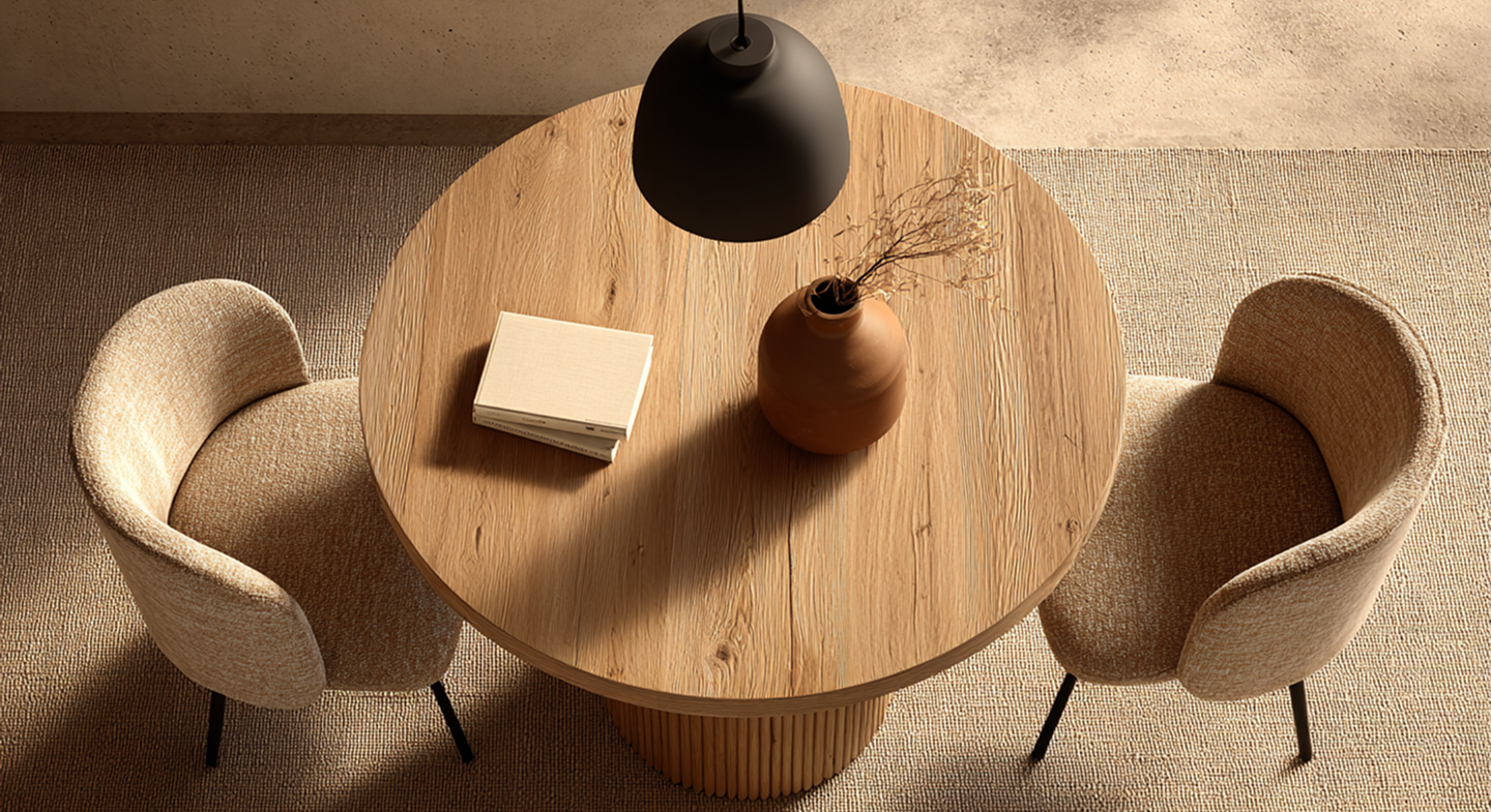 <p>Muebles que </p><p>permanecen por más tiempo</p>