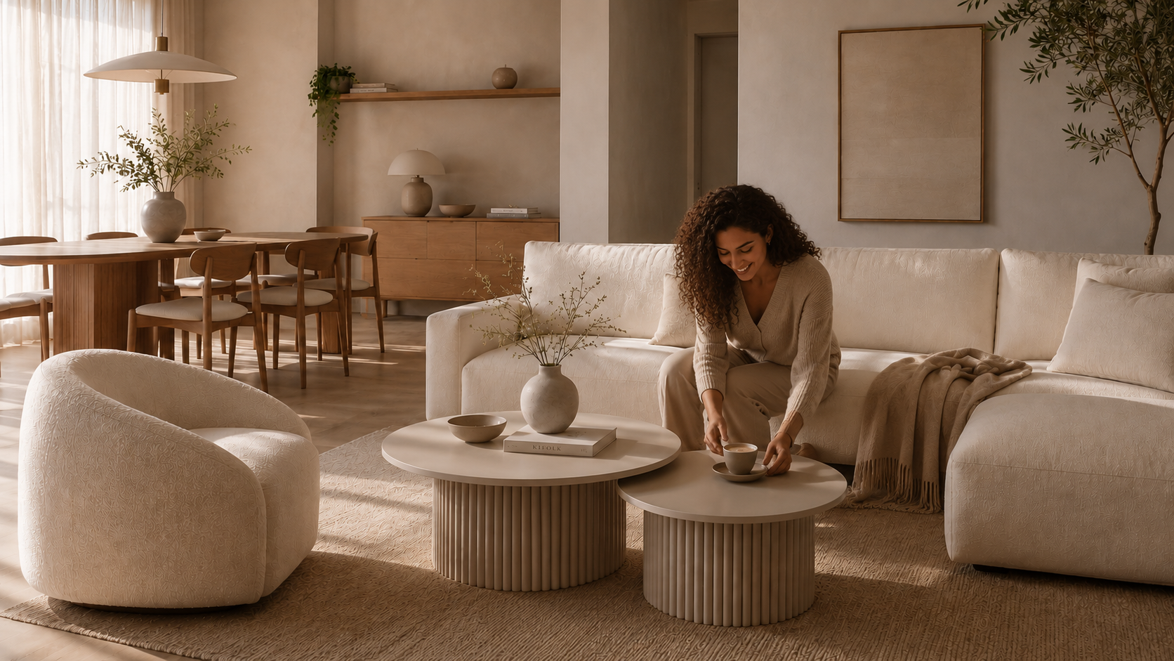 <p><br></p><p>Mesitas de café</p><p>con hasta un 30 % de descuento</p><p><br></p>