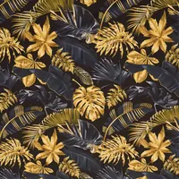 Hoja de oro - MONABI