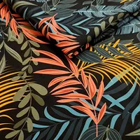 Hojas coloreadas - MONABI