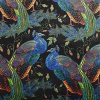 Pavos reales - MONABI