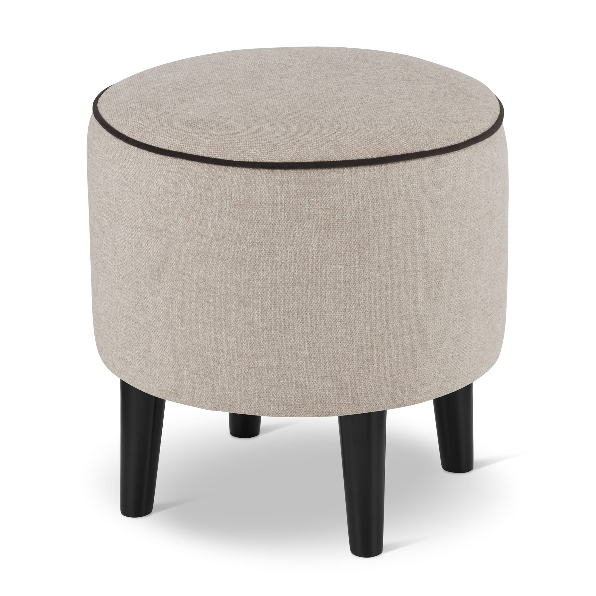 Sillón escabel - Peter
