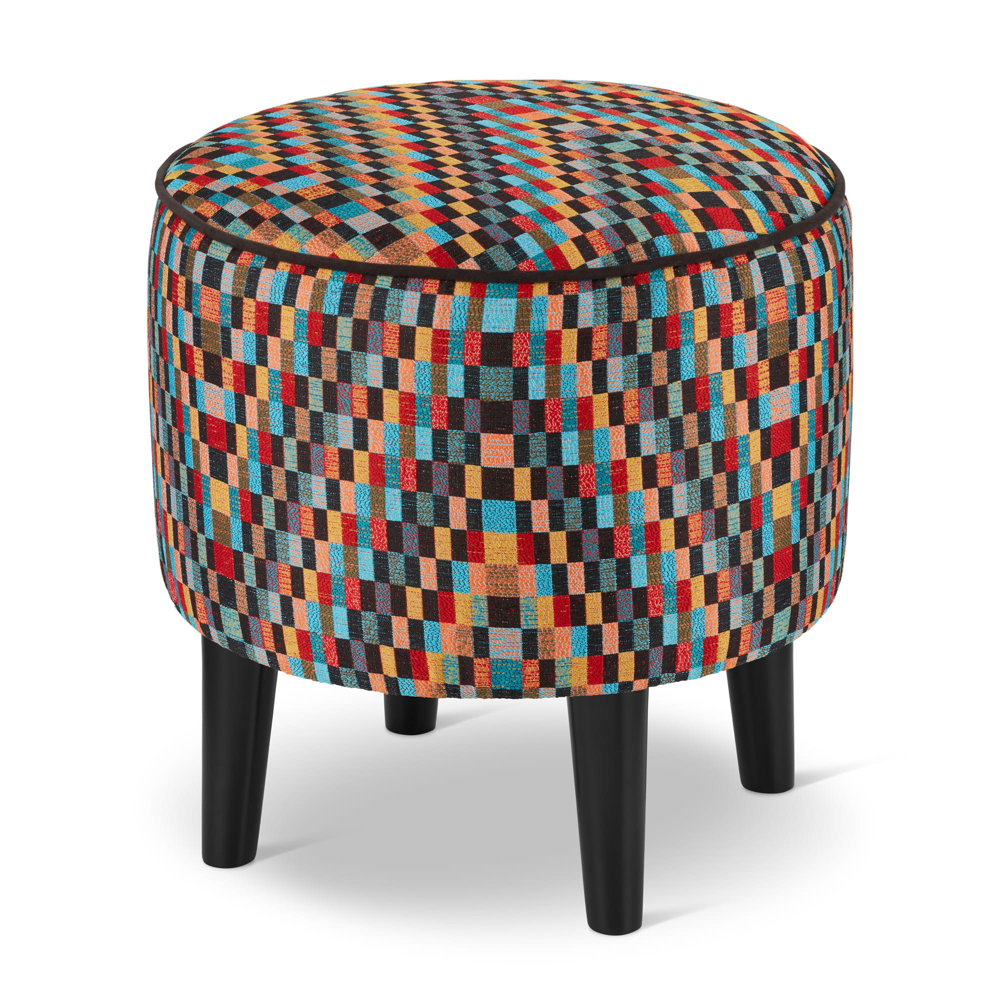 Sillón escabel - Barcelona