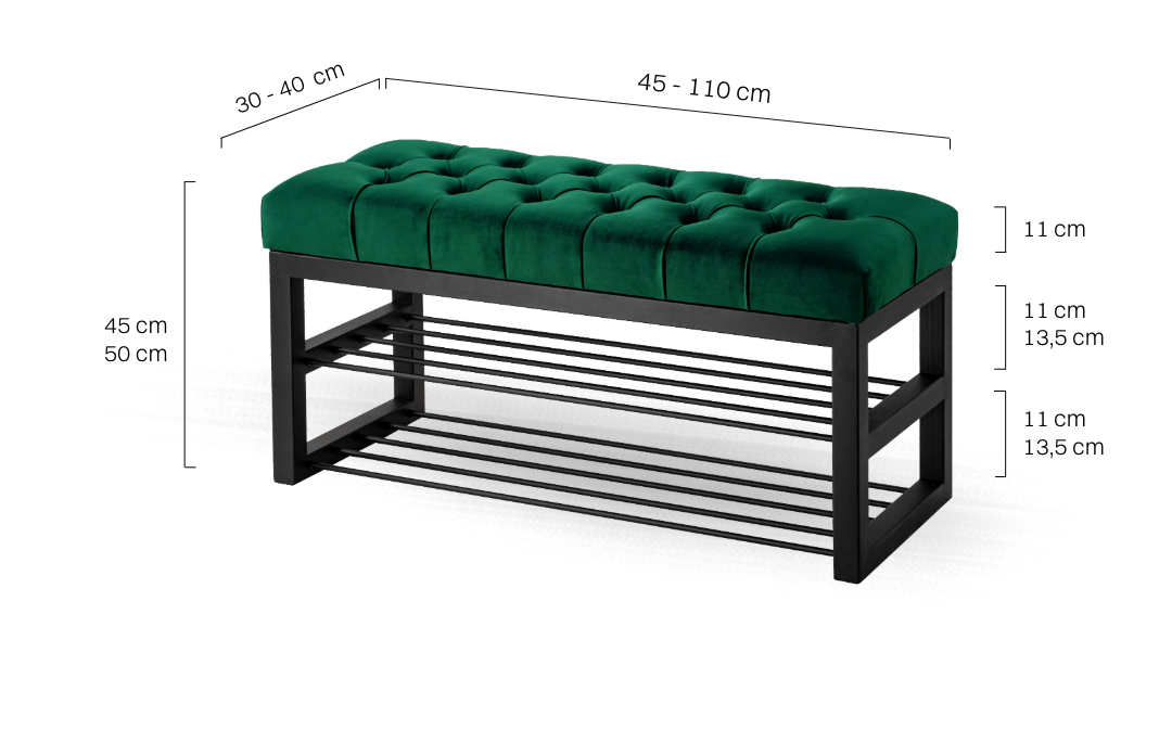 Industriebank für den Flur. Sitzbank mit StauraumIndustriebank für den Flur. Sitzbank mit Stauraum